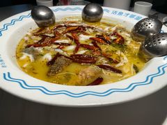 -花椒俏川菜小馆(南海万达店)