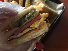 -CIRCLE·酒吧(第一国际店)