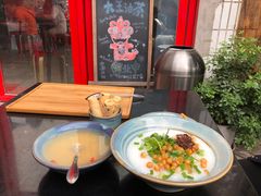 -大王油茶(二厂文创公园店)