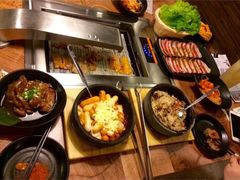 -新石器烤肉(之心城店)