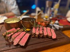 -圣丰索菲特·法国餐厅