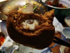 -费大厨辣椒炒肉(万家丽一店)