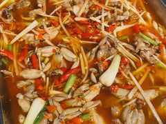 -蛙兔鸡自贡风味·特色江湖菜(广都店)