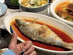 -宴昆山·私房菜(春晖店)