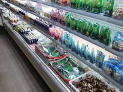 -嘉瑞超市(林芝新区店)