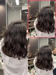 点击看大图 -KIMI HAIR SALON·烫染设计店