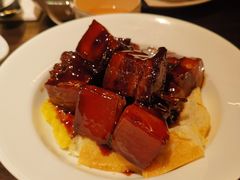 -庐灶江南·江南菜·四合院Bistro(东直门雍和宫·原华侨宾馆店)
