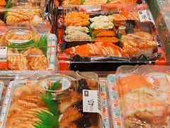 -争鲜回转寿司(朝北大悦城店)