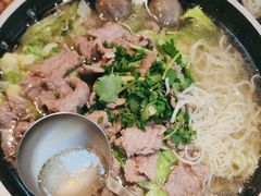 -乔阿马·江南味·驴肉香(龙湖华泾天街店)