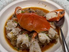-北园酒家(小北路店)