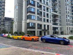 -宁波甬诚婚车(新典路店)