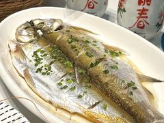 -蟹天蟹地农家菜·阳澄湖大闸蟹(浅水湾店)