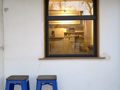 门面-MonsterBeans怪兽咖啡(东财店)