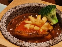 -佘山世茂艾美·御珍轩中餐厅