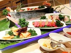 11-天津水游城丽筠酒店