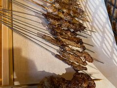 -腰子哥烤串(石佛营炫特店)