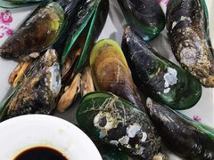 -考记泥焗鸡农庄·海鲜(北洛秘境店)