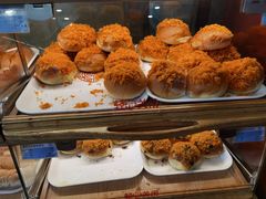 -新侨三宝乐面包店(崇文门店)