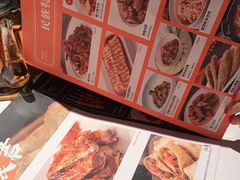 -西域阿里马新疆菜·清真(桂花路店)