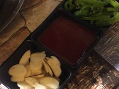 -奉天泥炉烤肉(七星店)