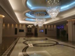 -曼格纳婚礼艺术中心(张江店)