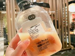 好味黄皮水·多肉版-混果汁(福田领展中心城店)