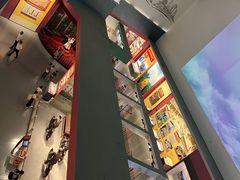 -深圳市当代艺术与城市规划馆
