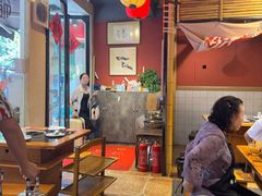 -小饕荟雅安贡椒鱼鲜馆(广福桥店)