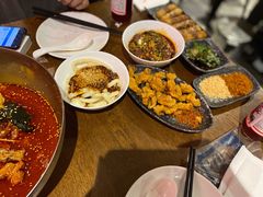 -付小姐在成都(五道口店)