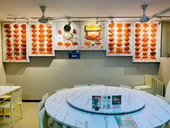 -龙海鲜螃蟹王(宏茂桥店)