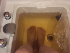 -沐森澜·轻奢足道·养生·SPA