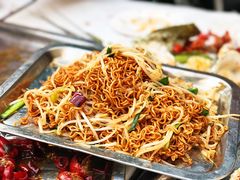 -郑喜旺烧烤(新密总店)