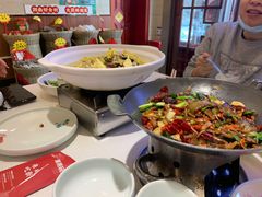 -潇湘码头·鲜湘菜(清河店)
