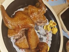 -点都德(汇盈广场店)