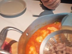 -左庭右院鲜牛肉火锅(金山万达店)