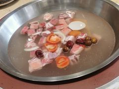 -313羊庄·羊肉火锅烧烤(李村店)