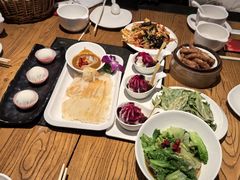 -小城粥道·海胆鲜虾粥(解放广场店)
