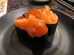 -合点寿司(金虹桥商场店)
