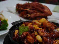 -小贝壳酒楼(经九路店)