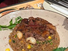 M7和牛炒饭-卡朋西餐(宝安大仟里店)