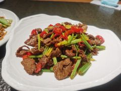 -香鼎坊江西菜(国奥店)