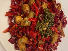 -莆田餐厅PUTIEN(三里屯店)