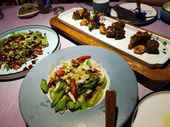 -章丘宴(唐人中心店)