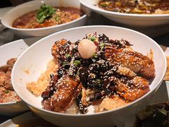 -麻都·成都菜(人民广场店)