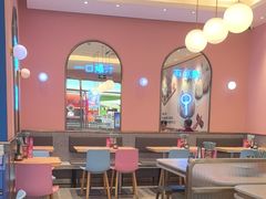 -小杨生煎(周浦万达店)