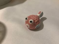 -肆月河豚·新淮扬(金融街店)
