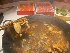 -老天桥蛙炉火锅(姑苏总店)