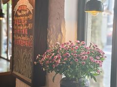 -Apollo·西班牙小酒馆(安福路店)