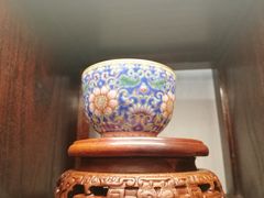 -浦江悦(陆家嘴保利广场店)