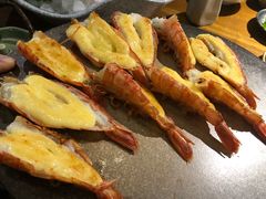 -和彩放题餐厅(酒仙桥店)